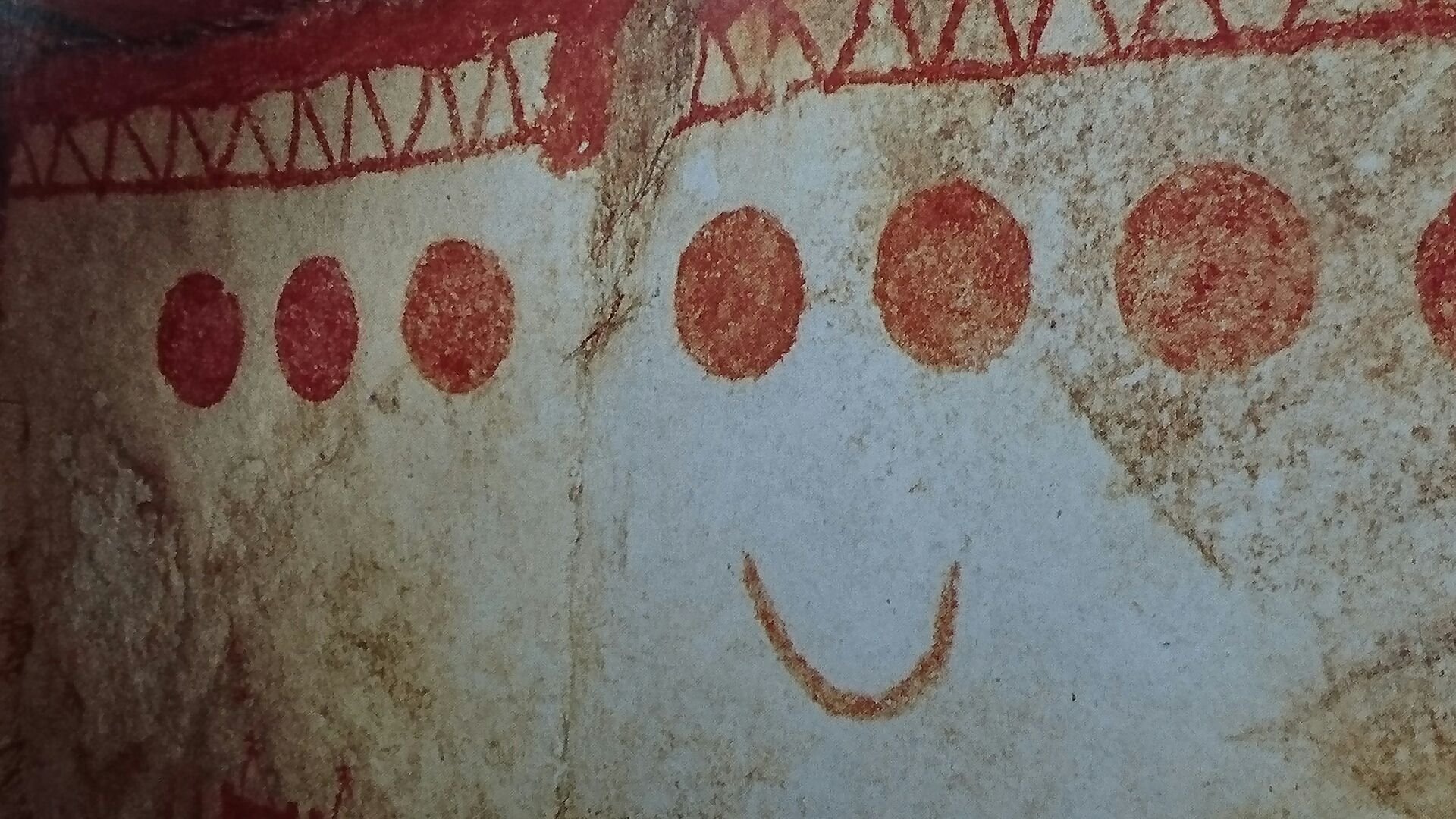 🏛️ 호랑이 무덤 고분(토라즈카 고훈) 이미지 8